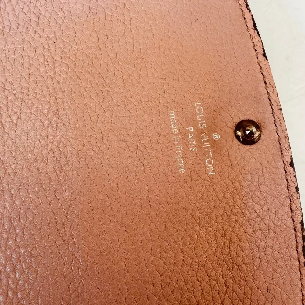 Louis Vuitton this authentic